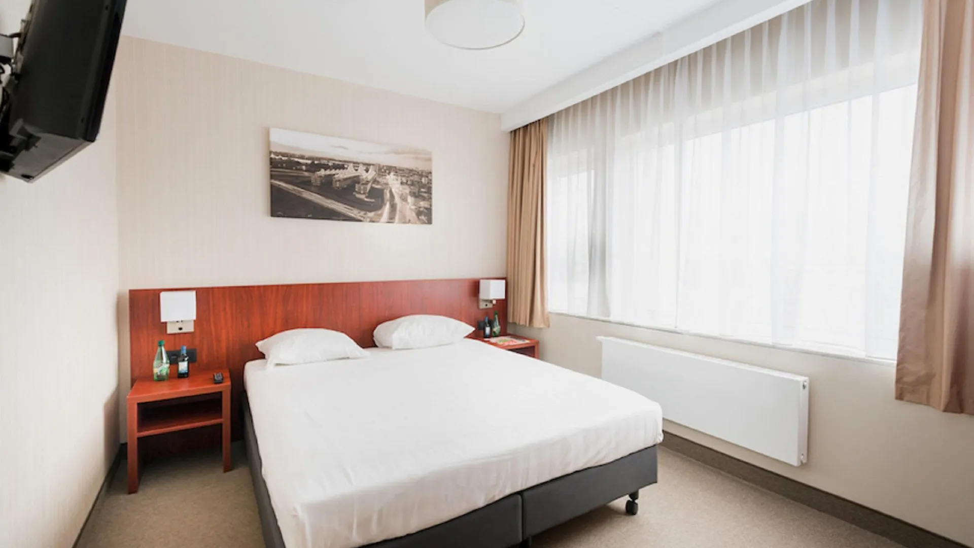 Arass Hotel & Business Flats Anversa