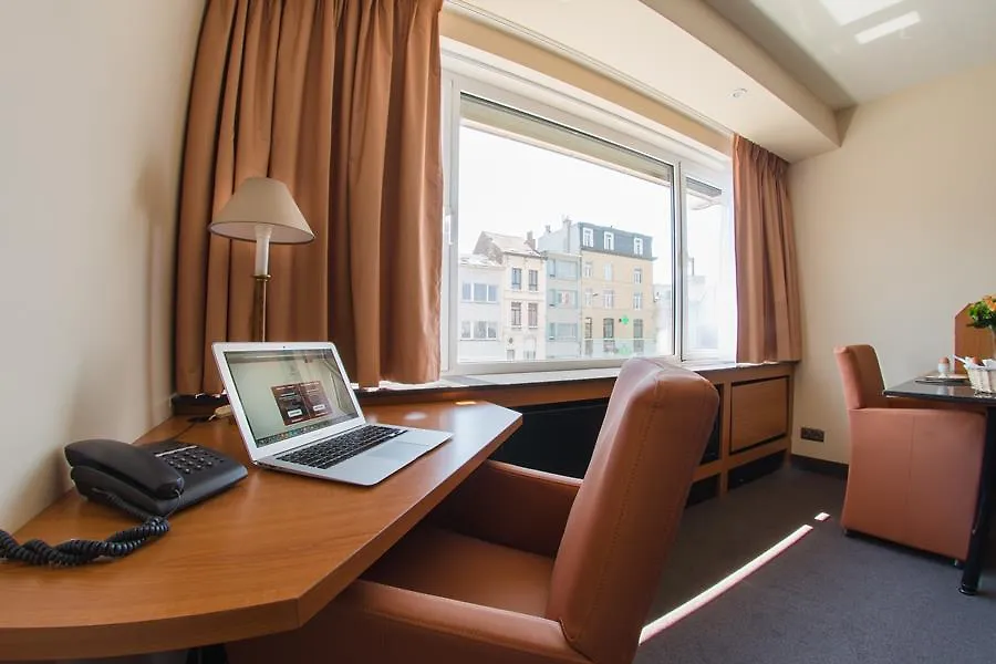 Arass Hotel & Business Flats Anversa 3*,  Belgio