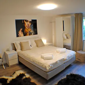 Prettige Dagen Apartamento Brujas
