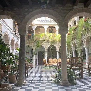 Palacio Del Corregidor Pensión Córdoba