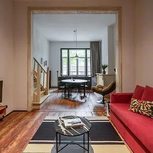 Appartamento Smartflats - The Brooklyn