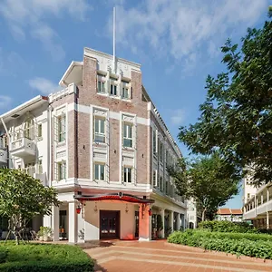 Maxwell Reserve Singapore, Autograph Collection Hotel