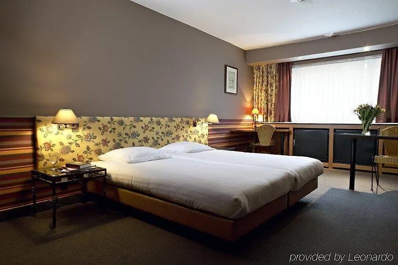 Arass Hotel & Business Flats Antwerp