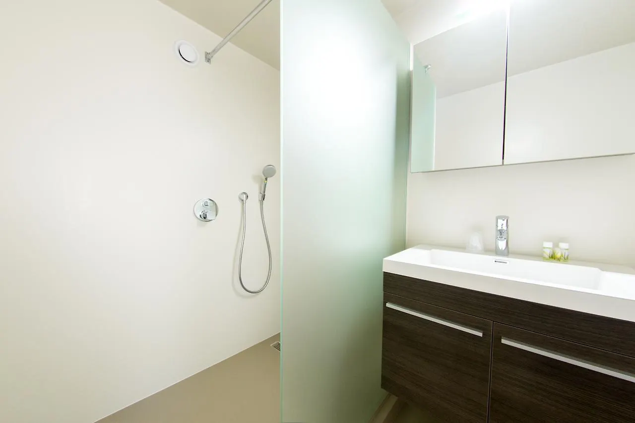Aparthotel Arass Hotel & Business Flats Antwerp